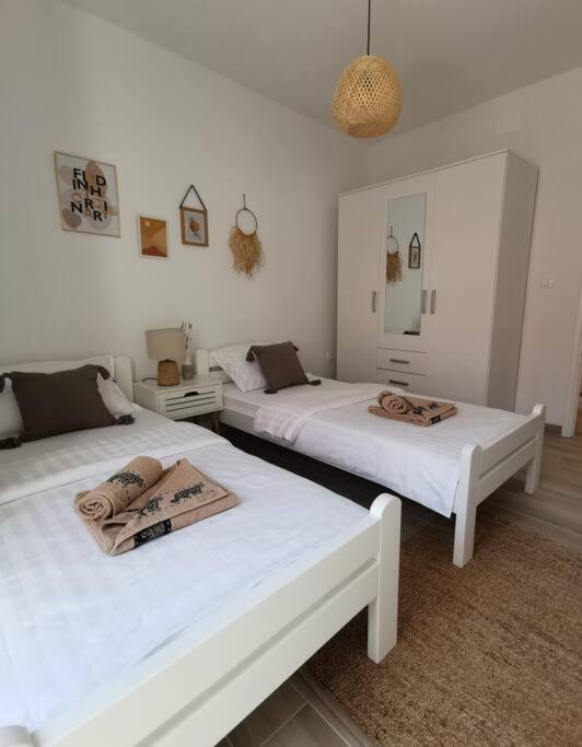 Boho Dream Apartment Пула Экстерьер фото