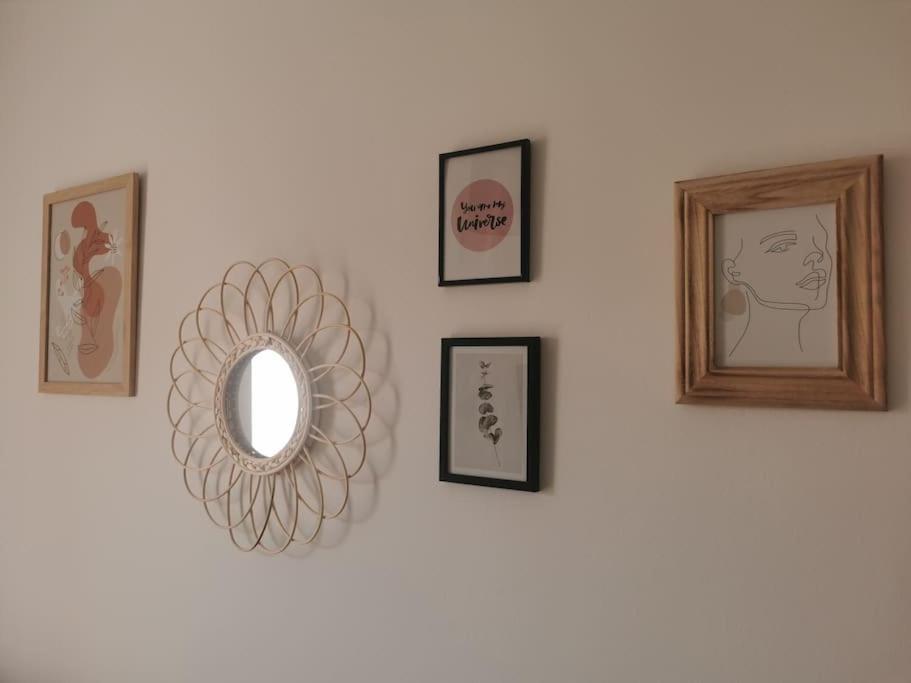 Boho Dream Apartment Пула Экстерьер фото
