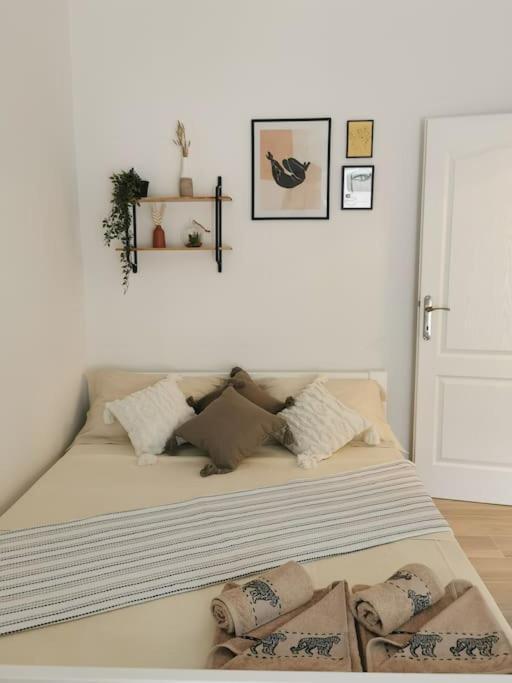 Boho Dream Apartment Пула Экстерьер фото