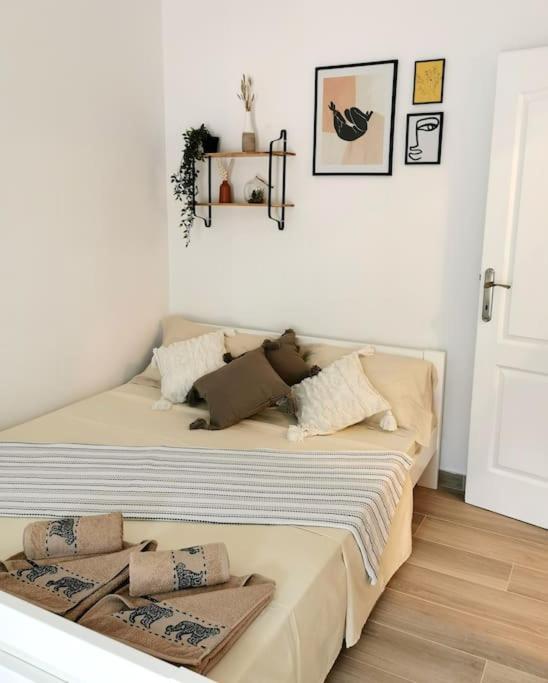 Boho Dream Apartment Пула Экстерьер фото