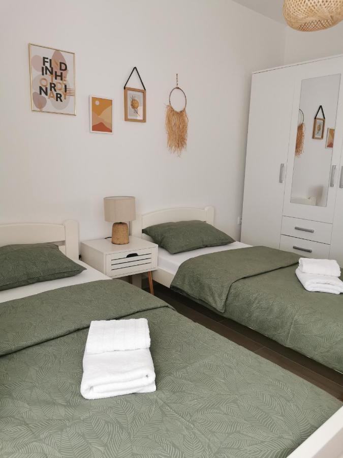 Boho Dream Apartment Пула Экстерьер фото
