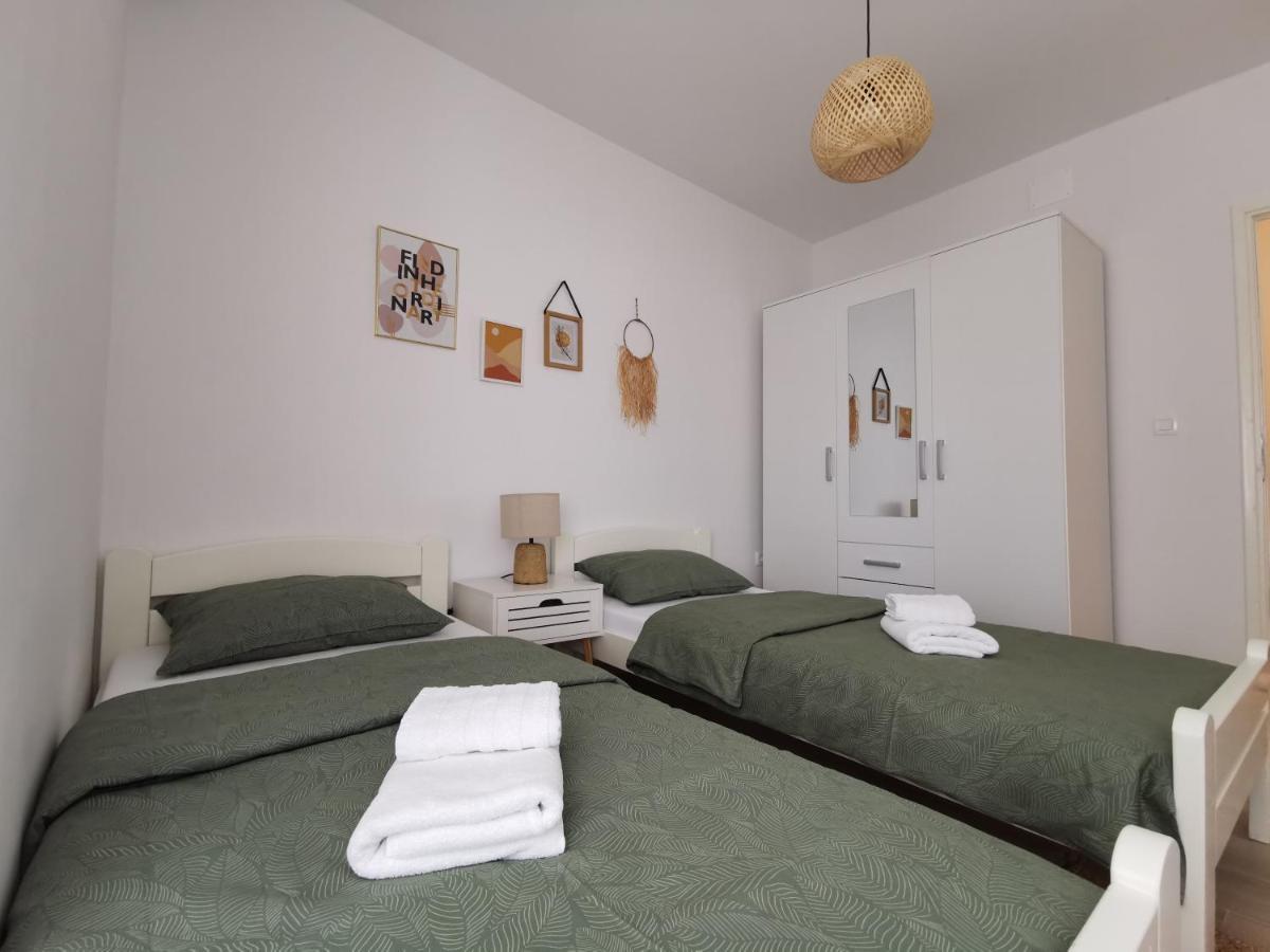 Boho Dream Apartment Пула Экстерьер фото