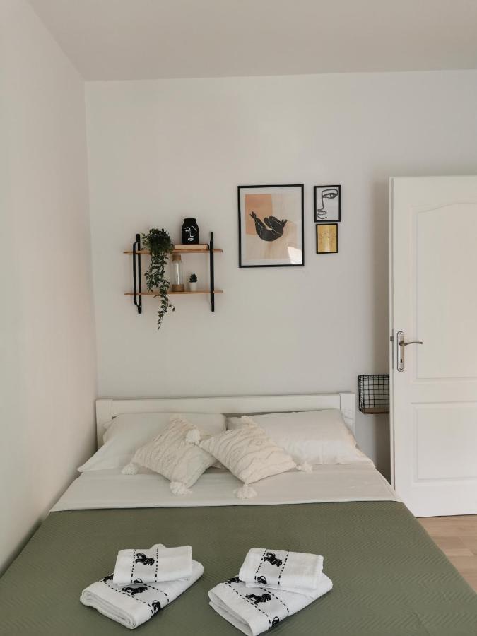 Boho Dream Apartment Пула Экстерьер фото